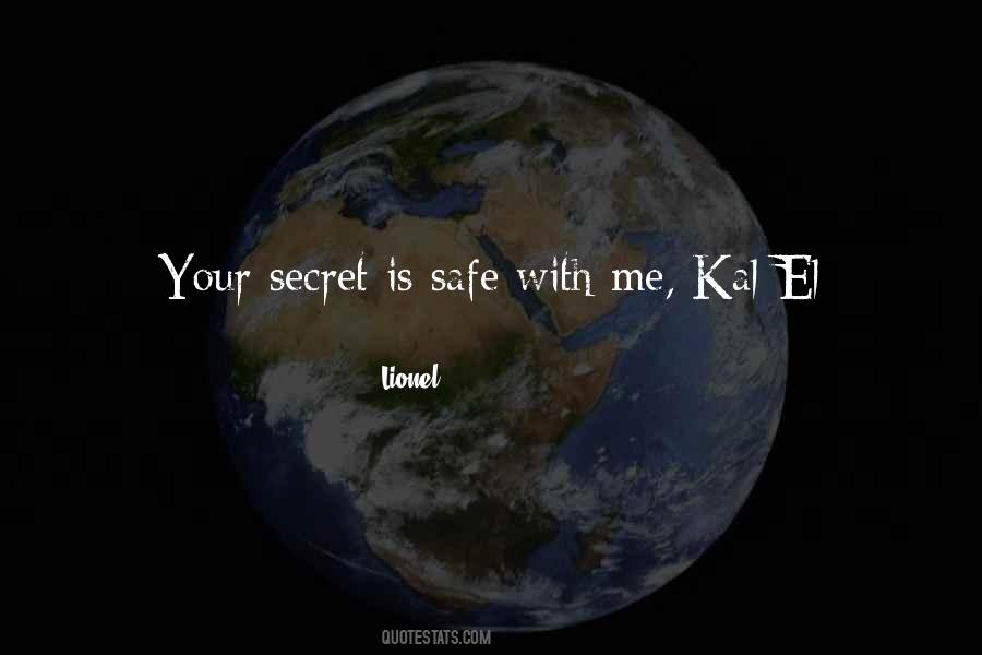 Lionel Quotes #1520252