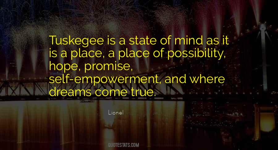 Lionel Quotes #409899
