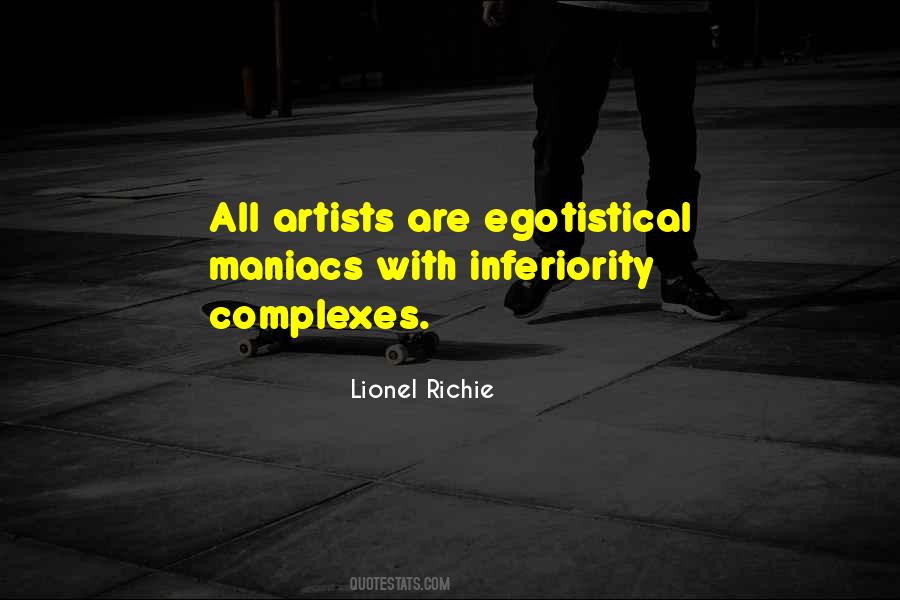 Lionel Richie Quotes #1106128