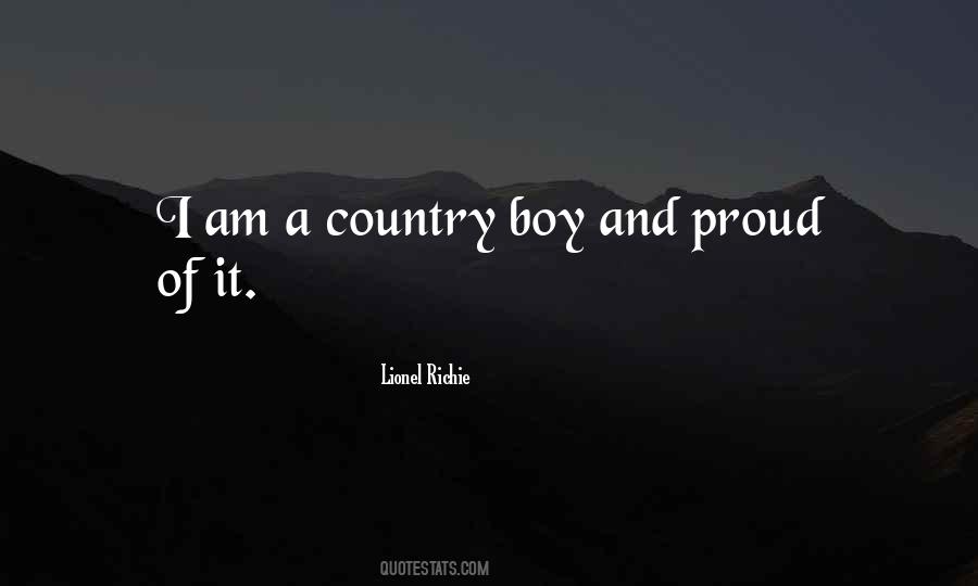 Lionel Richie Quotes #1302159