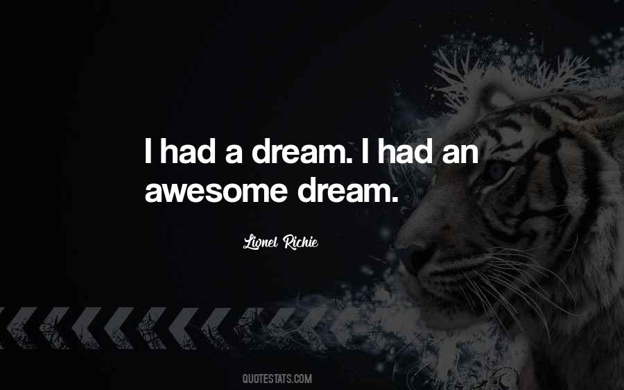 Lionel Richie Quotes #1380685