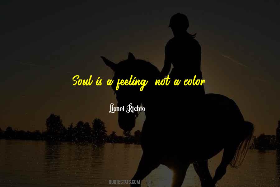Lionel Richie Quotes #1416112