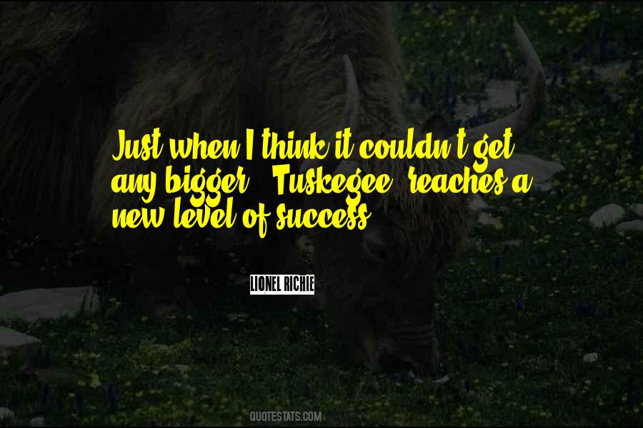 Lionel Richie Quotes #1479472