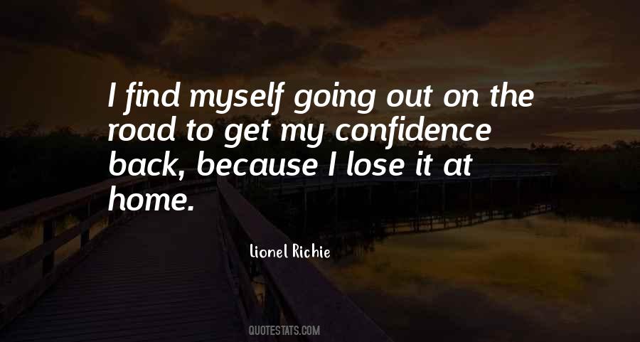 Lionel Richie Quotes #589717
