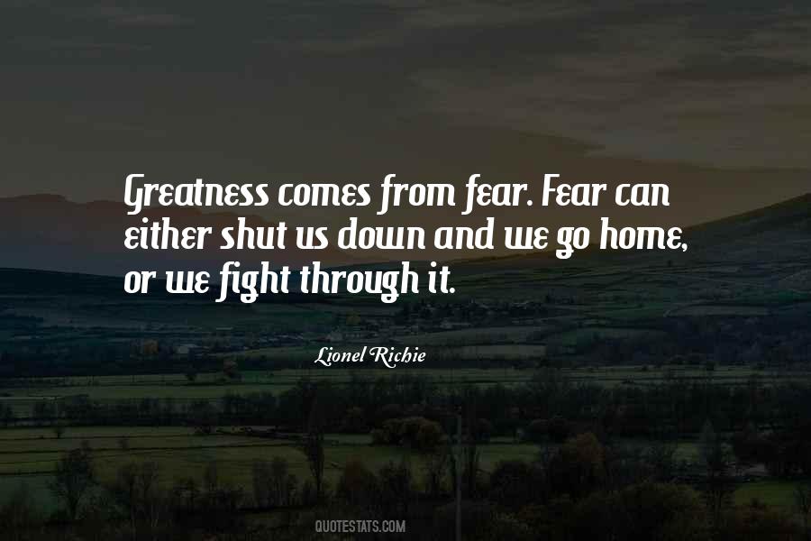 Lionel Richie Quotes #657633