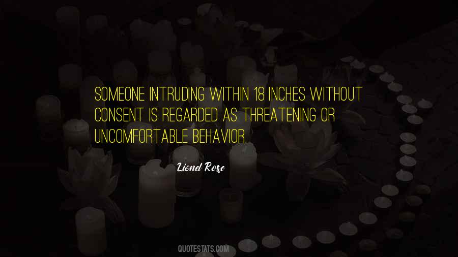 Lionel Rose Quotes #1393722