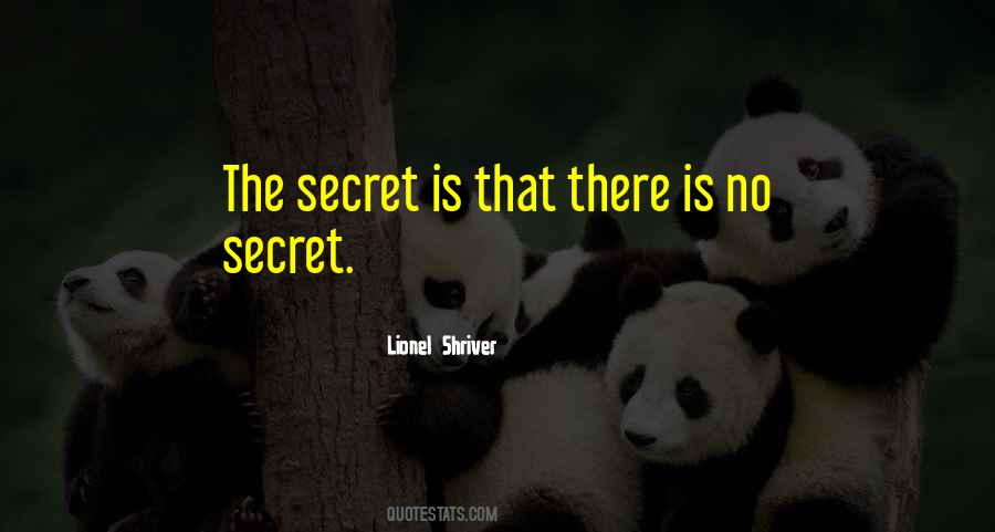 Lionel Shriver Quotes #1028141