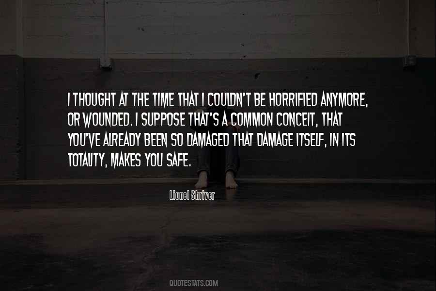 Lionel Shriver Quotes #1063158