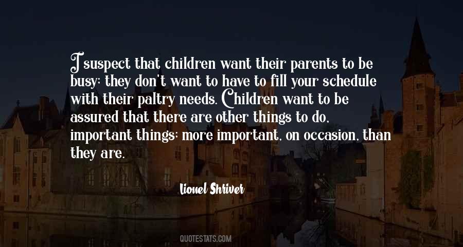 Lionel Shriver Quotes #1217040