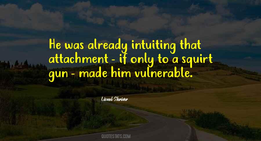 Lionel Shriver Quotes #1256329