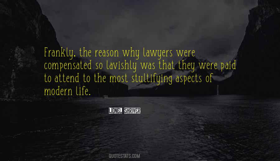 Lionel Shriver Quotes #1276259