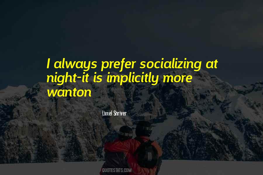 Lionel Shriver Quotes #1283527