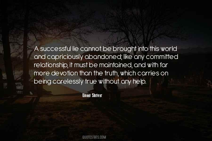 Lionel Shriver Quotes #1292086
