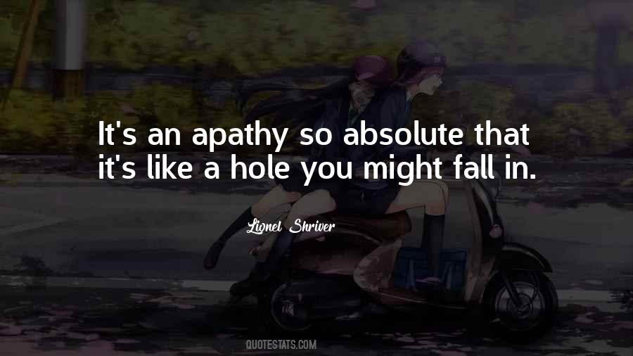 Lionel Shriver Quotes #1410418
