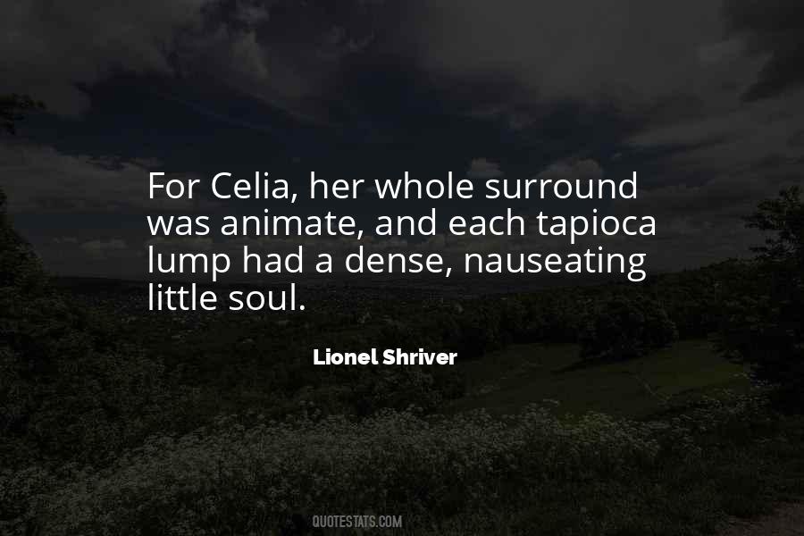 Lionel Shriver Quotes #1476956