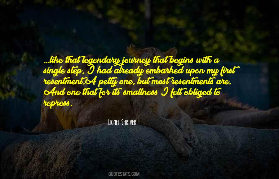 Lionel Shriver Quotes #1495573