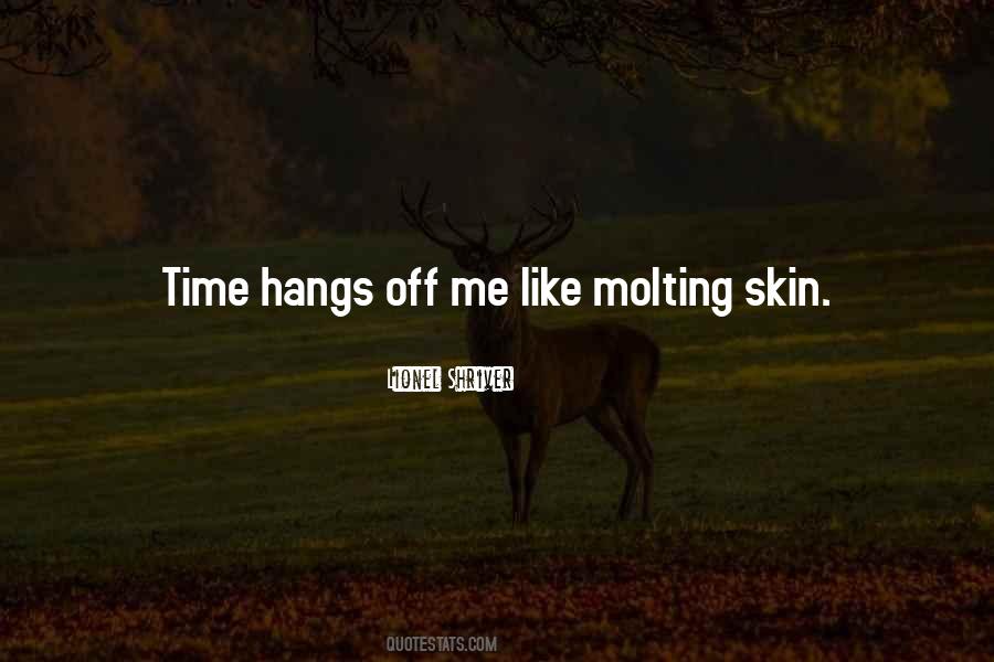 Lionel Shriver Quotes #1519088