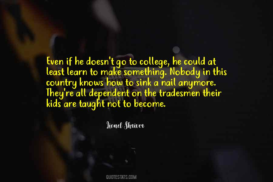 Lionel Shriver Quotes #1576233