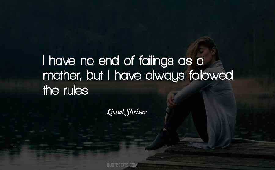 Lionel Shriver Quotes #1736862