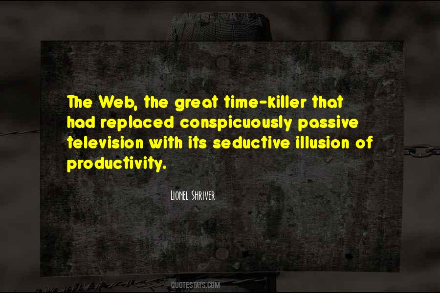 Lionel Shriver Quotes #188999