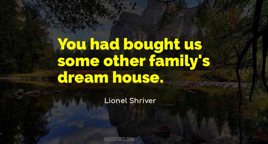 Lionel Shriver Quotes #260079