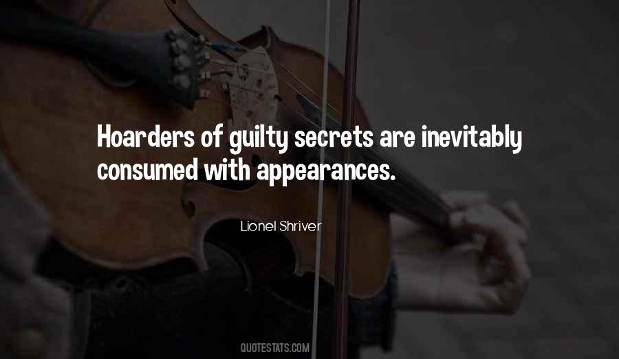 Lionel Shriver Quotes #296402