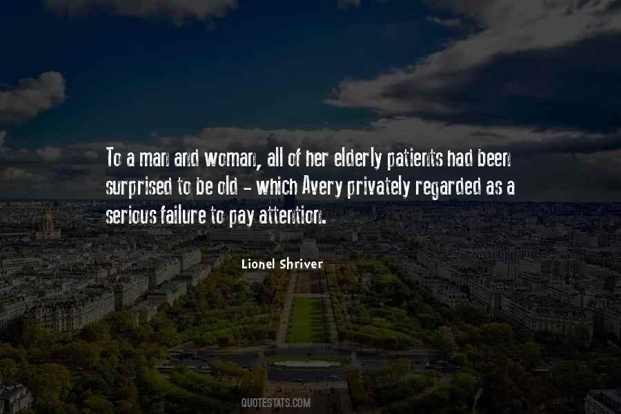 Lionel Shriver Quotes #372460