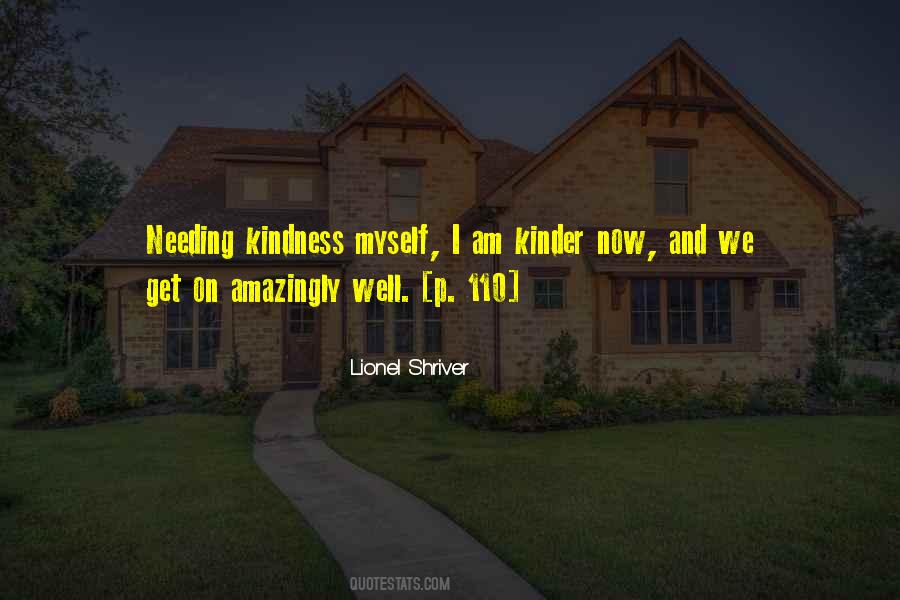 Lionel Shriver Quotes #522221