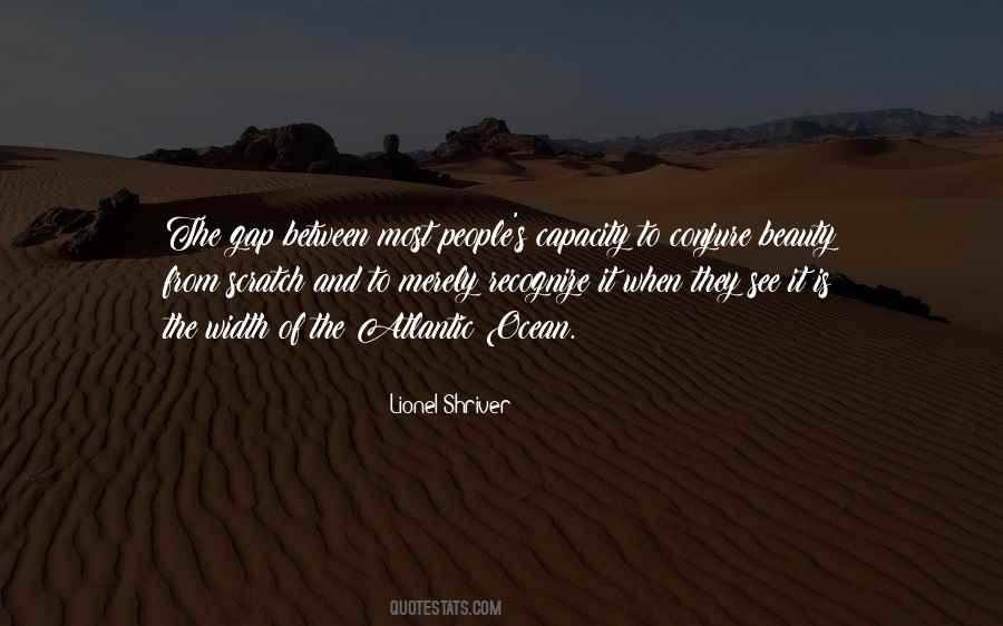 Lionel Shriver Quotes #719072
