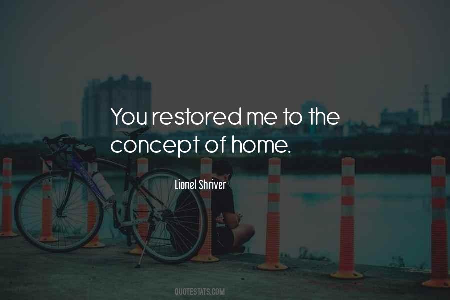 Lionel Shriver Quotes #752552