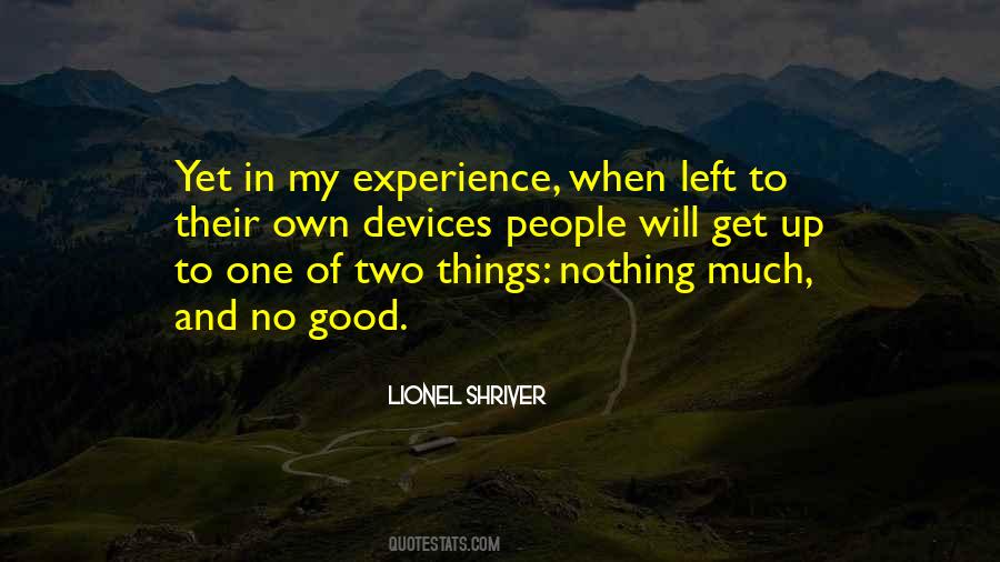 Lionel Shriver Quotes #83479