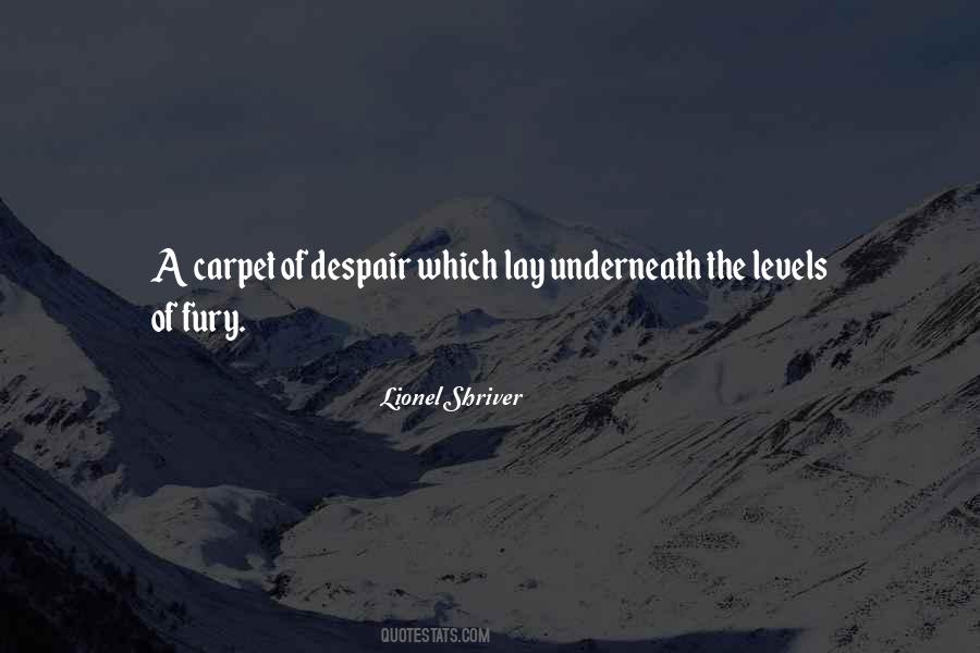 Lionel Shriver Quotes #927918