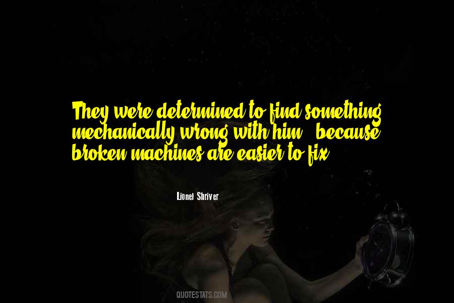 Lionel Shriver Quotes #945573