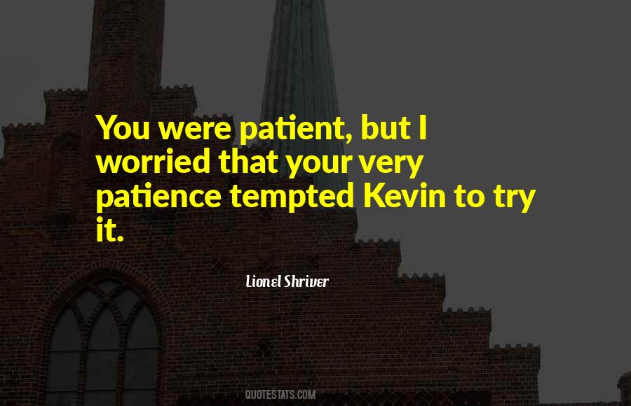 Lionel Shriver Quotes #9749