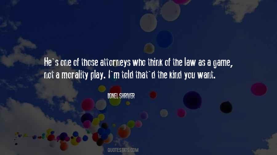 Lionel Shriver Quotes #976174