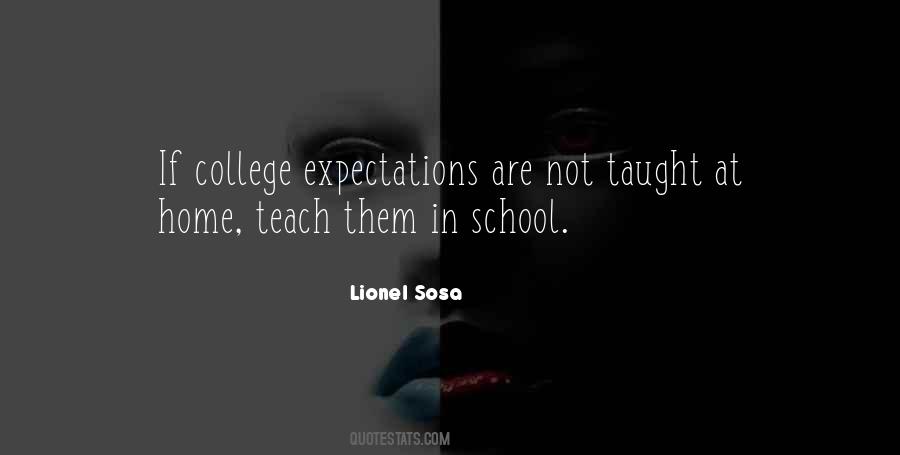 Lionel Sosa Quotes #961521