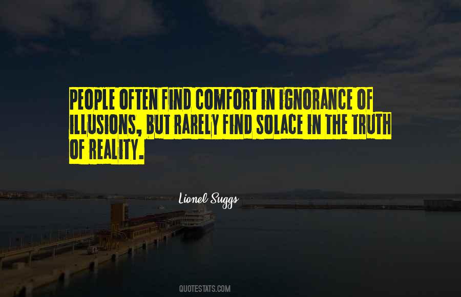 Lionel Suggs Quotes #725242