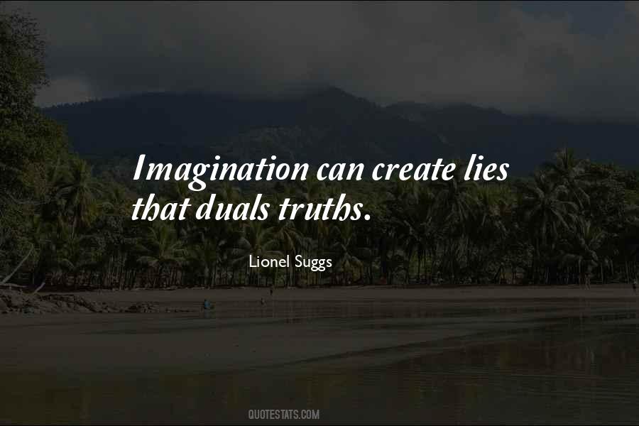 Lionel Suggs Quotes #988385