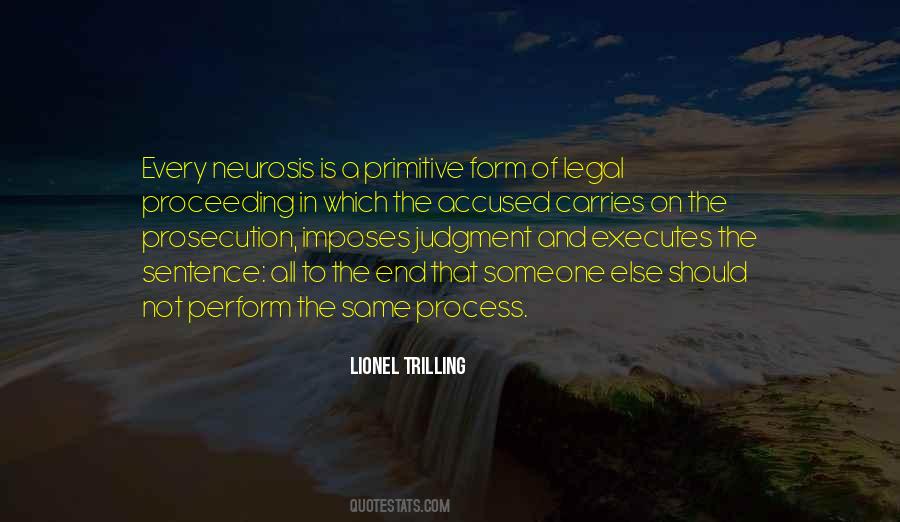 Lionel Trilling Quotes #1669159