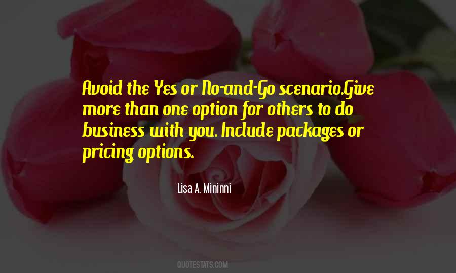 Lisa A. Mininni Quotes #54578