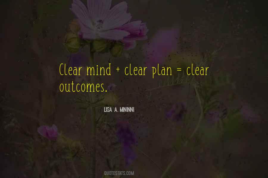 Lisa A. Mininni Quotes #879542