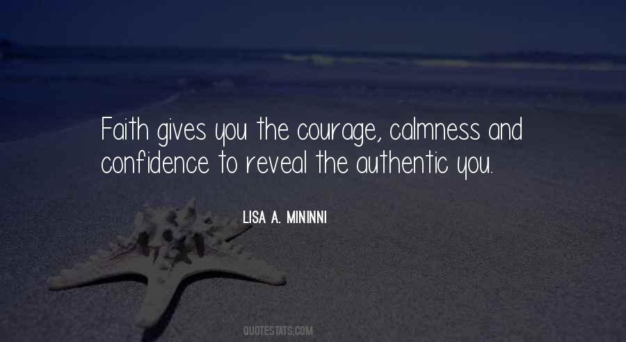 Lisa A. Mininni Quotes #903325