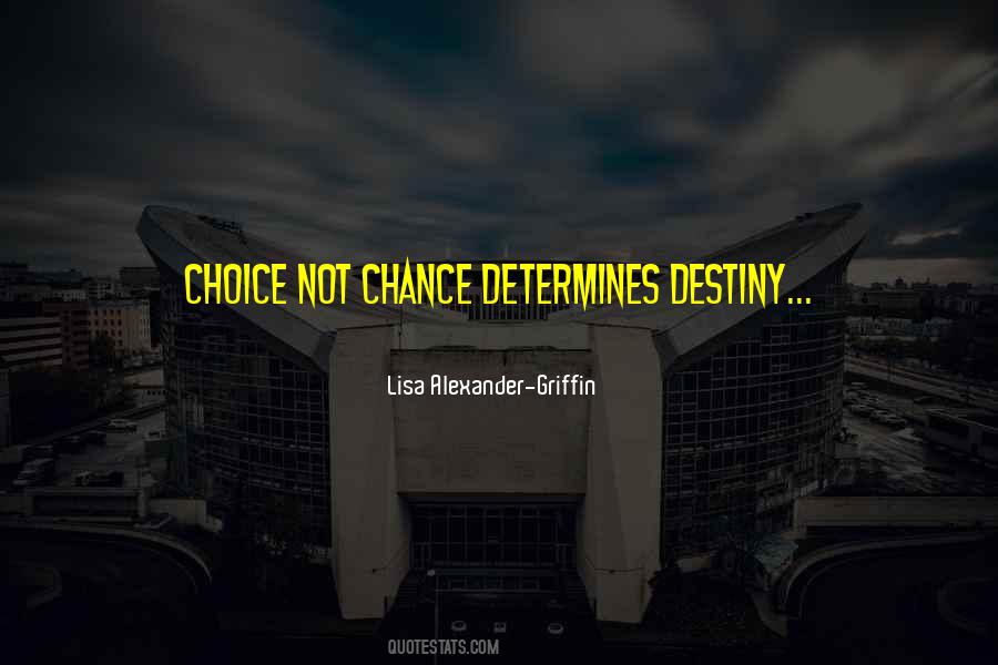 Lisa Alexander-Griffin Quotes #834425 Lisa Alexander-Griffin Quotes #834425