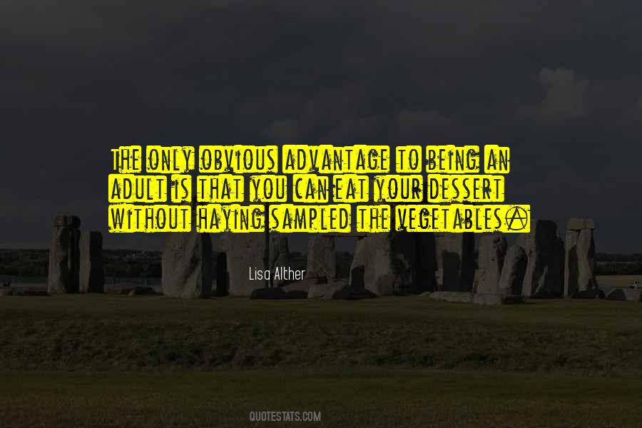 Lisa Alther Quotes #1061004