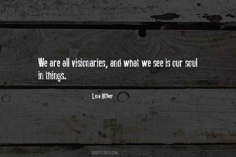 Lisa Alther Quotes #1071583