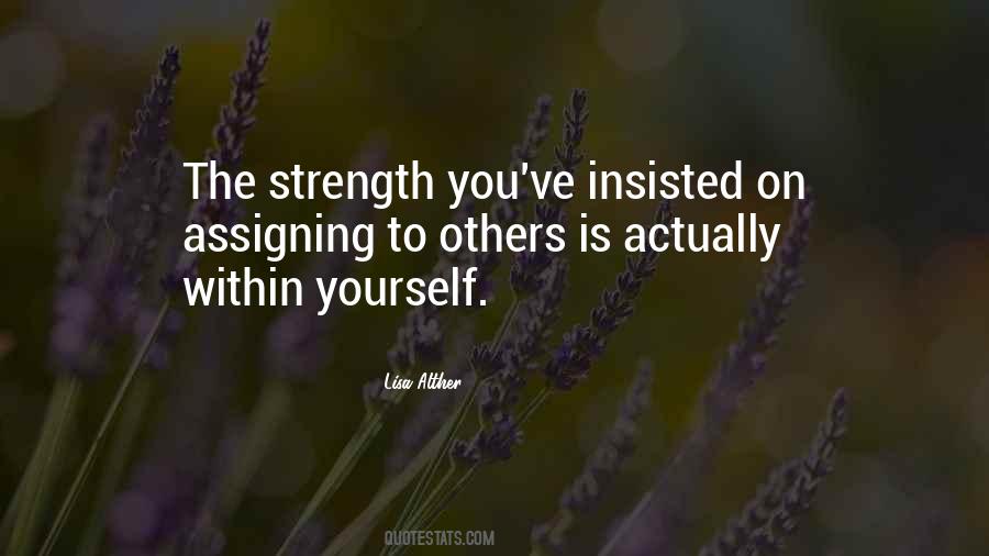 Lisa Alther Quotes #1107361