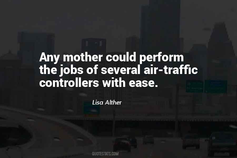 Lisa Alther Quotes #1650361