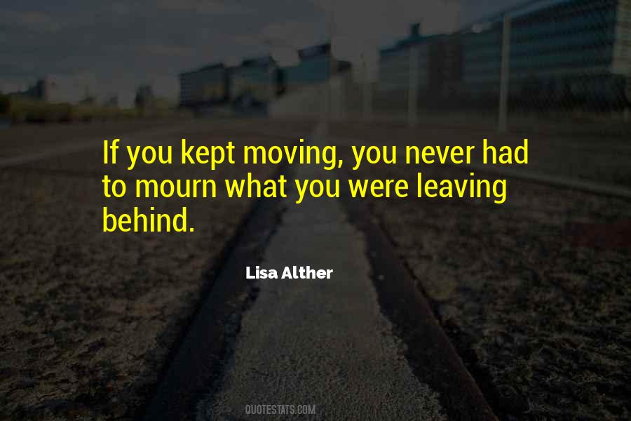 Lisa Alther Quotes #363404