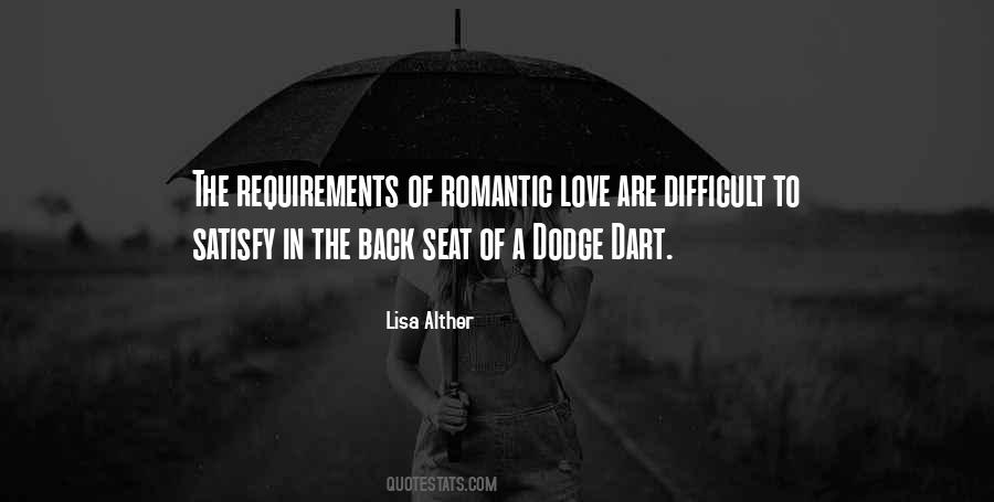 Lisa Alther Quotes #773759