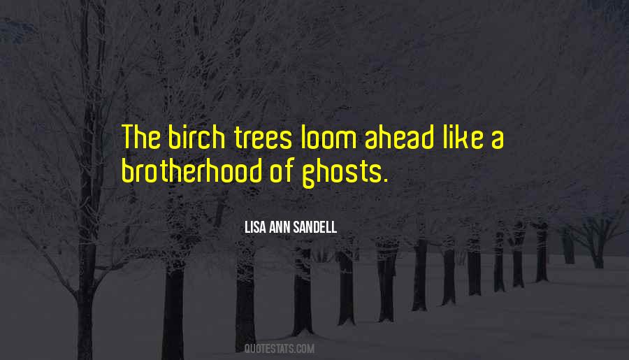 Lisa Ann Sandell Quotes #941914